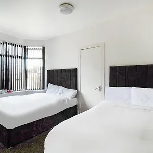 2* Отель The Longlands